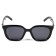 Women's Sunglasses "OneSun", UV 400, Duke 14 cm, lens 5.2x4.2 cm