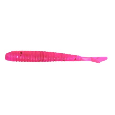 Slages Yaman Pro Stick Fry, r. 1.8 Inch, color #21 - Magic Violet, UP.10 pcs.