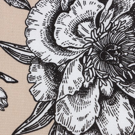 Blooming Garden 35x60cm Blooming Garden 100% HL, 164 g/m2-2