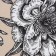 Blooming Garden 35x60cm Blooming Garden 100% HL, 164 g/m2