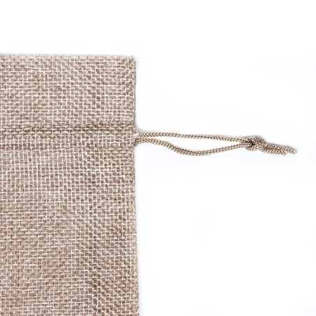 Gift bag with thermonacle "love" 15.5 x 24 cm-3