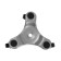 Park 107488 furniture platform, anti -slip, rotating wheels