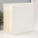 Photo album for 200 photos "White" 10x15 cm