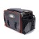 Fishing bag "Ranger" Lure Bag L, 40x25x21 cm, color gray + 5 boxes Luno 20