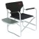 Tourist chair TRAMP TRF-020, directorship with the Lux table, aluminum