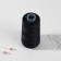 Threads 200ll, 500 m, black color No. 6818