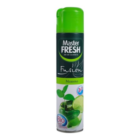 Master Fresh FA-431 Air Air Mohito Air 300 ml (C) (24 V Cor)-1