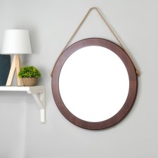 Wall mirror 