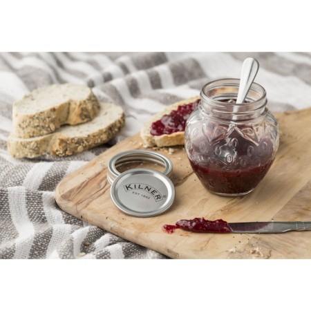 Kilner blanks, glass, 400 ml-3