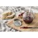 Kilner blanks, glass, 400 ml