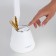 Office table lamp, 8W LED, 3300-6500K, 450LM, white color