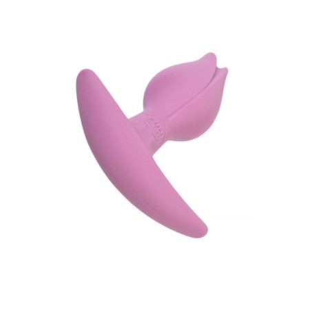 Anal plug FUN FACTORY BOOTIE FEM silicone, d = 29 mm, 8.5 cm, pink-5