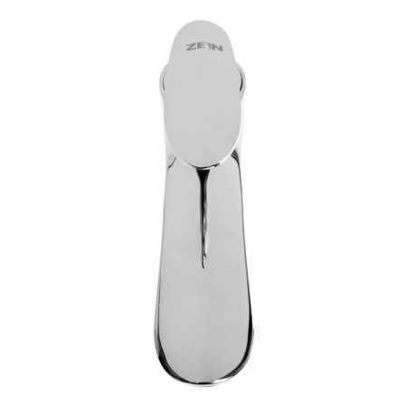 Zein Z3777 sink mixer, single -leaf, pour height 25 cm, chrome-2