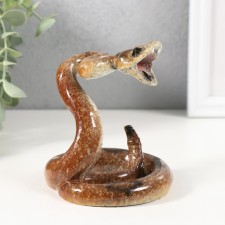 Souvenir Polystone Lac 