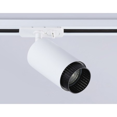 TRACK LOMK AMBRELLA TRACK SYSTEM GL5161, GU10, white, black color-3