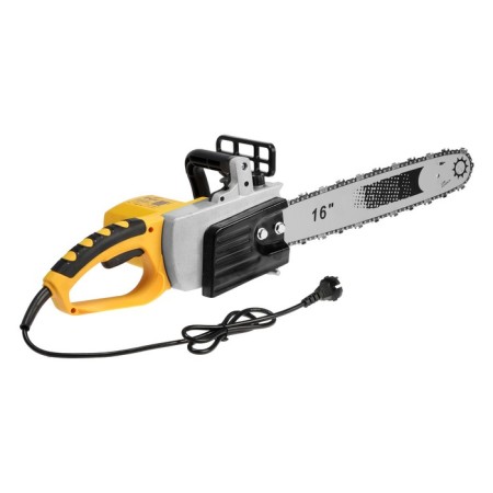 Dawed chain electric tundra, 2000 watts, 16 ", step 3/8", groove 1.3 mm, 59 links-1