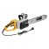 Dawed chain electric tundra, 2000 watts, 16 ", step 3/8", groove 1.3 mm, 59 links