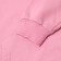 Sweatshirt for girls pink, pink, height 128