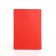 Cover for passport, red color