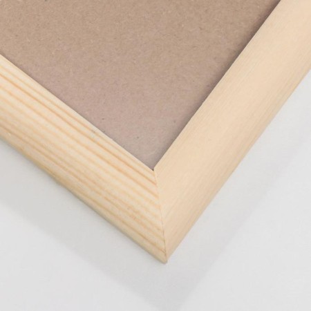 Roof photo frame 2/3 40x60 cm-1