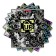 Notebook 48l CL Erichkrause Pixel Game, Selective UV-Lalam, Mix