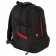 Germanium "S-03" University, with a laptop departure, increased volume, black, 46x32x26 cm 226949
