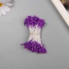 Stamens for artificial flowers gloss 