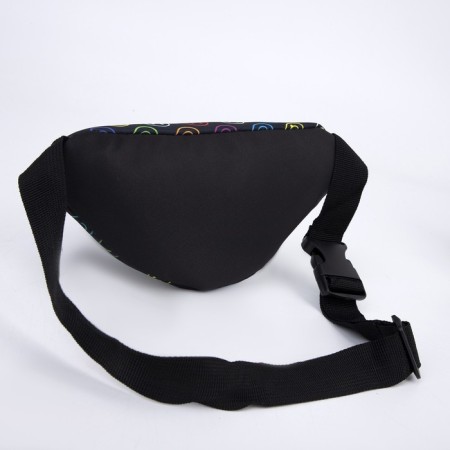 Bag children's belt nazamok kids "smile" 20 cm x 10 cm x 6 cm-1