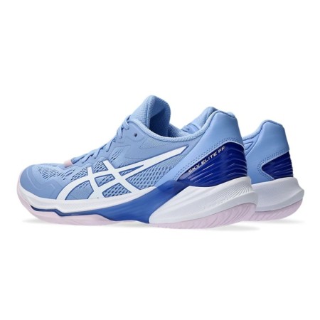 Sneakers Volleyball Women's ASICS SKY ELITE FF 2, size 8 (1052A053 403)-2