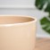 Flower coffee pot, 5 l