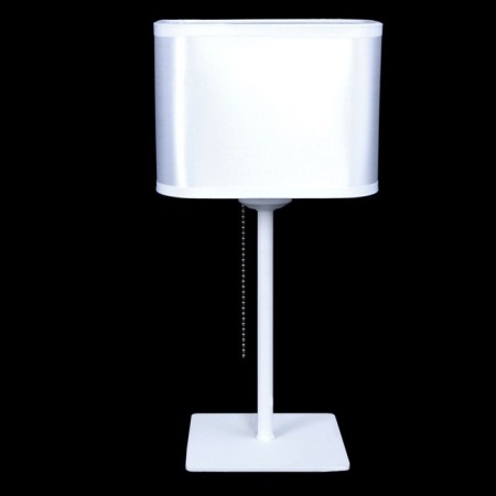 Tilder decorative lamp Citilux "Tilda" CL469815 12x32 cm, 1x60W, E27, white color-11
