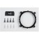 Aerocool Verkho 1-3P, SOC-am4/1151/1200, 3-PIN, 28DB, Al+CU, 100W, 280 GR, RET