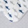 Set 1.5 joint venture: blanket 145x220 cm, sheet 150x220 cm, pillowcases 50x70 cm - 1 pcs