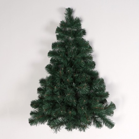 Artificial spruce "Wall" 90 cm, D of the lower tier 70 cm, 97 branches-2