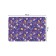 A set of napkins for setting the Samain table, rectangular, rounded edges, size 30x46 cm, 4 pcs