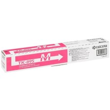 Toner Cartridge KyoCera 1T02K0BNL0 TK-895M Purple for KyoCera FS-C8020/C8025 (6000