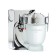 Tuel water Courageous Silver, 100 ml