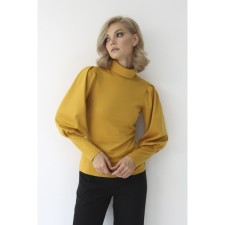 Women's turtleneck, size 46