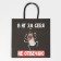 Gift package “I don't answer at all”, 22 x 22 x 11 cm, New Year