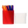 Counting sticks 30 pieces in the Calligrata pencil case, mix