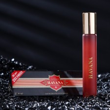 Wallet Water Male Havana, 36 ml