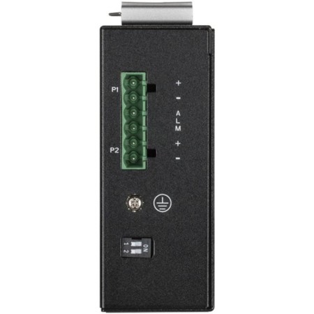 D-Link DIS-100E-8W/A1A 8x100MB switch is uncontrollable-2