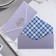Money envelope "On Birthday!" Gray, 19x9 cm