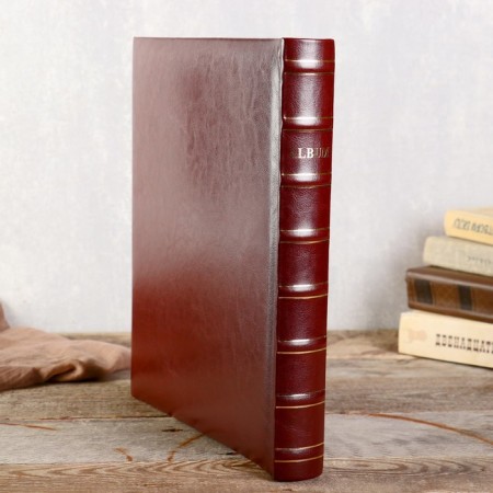 Photo album in 400 photos "Classic" 10x15 cm-2
