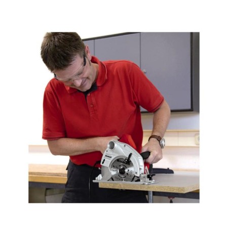 Circular saw Einhell TSC 1200, 1230 W, 5000 rpm, 160x16 mm, 37/55 mm-6