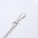 Toy for birds "keychain", mix