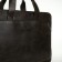 Male bag, igermann, olive color