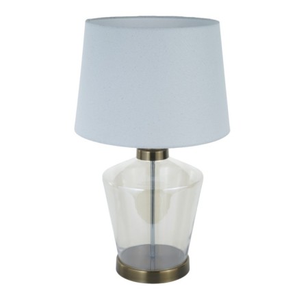 HELP LAM GerHort G32176/1T BR Beg, 1x40W, E27, 51x30x30 cm, bronze color
