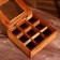 Box for tea bags 24x24x8 cm, Jampinis