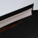 Laminated horizontal "Black" packet, XXL 61 x 46 x 20 cm
